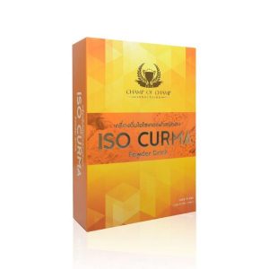 Iso Curma Powder