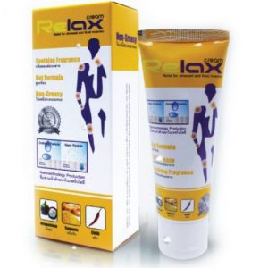 Relaxcream